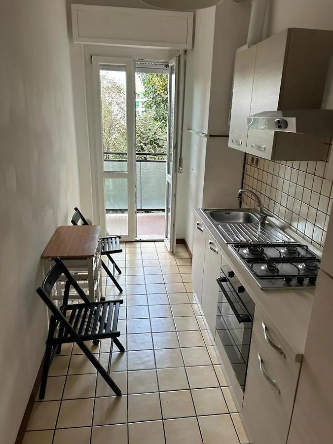 Easy Home Milano Apartament Mediolan