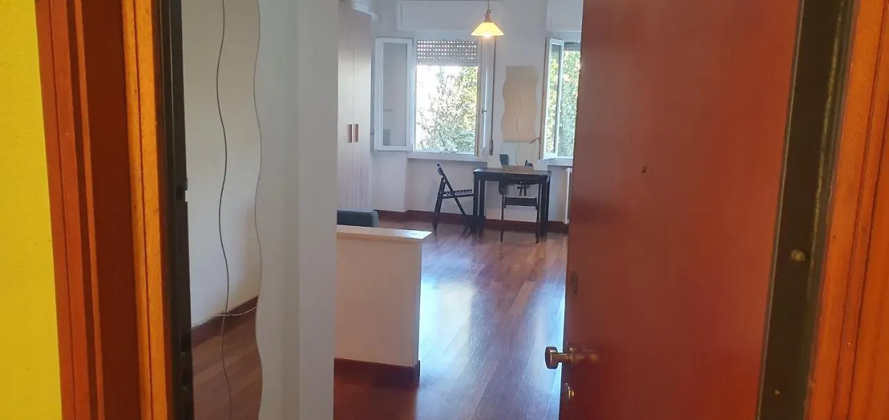 Easy Home Milano Apartament