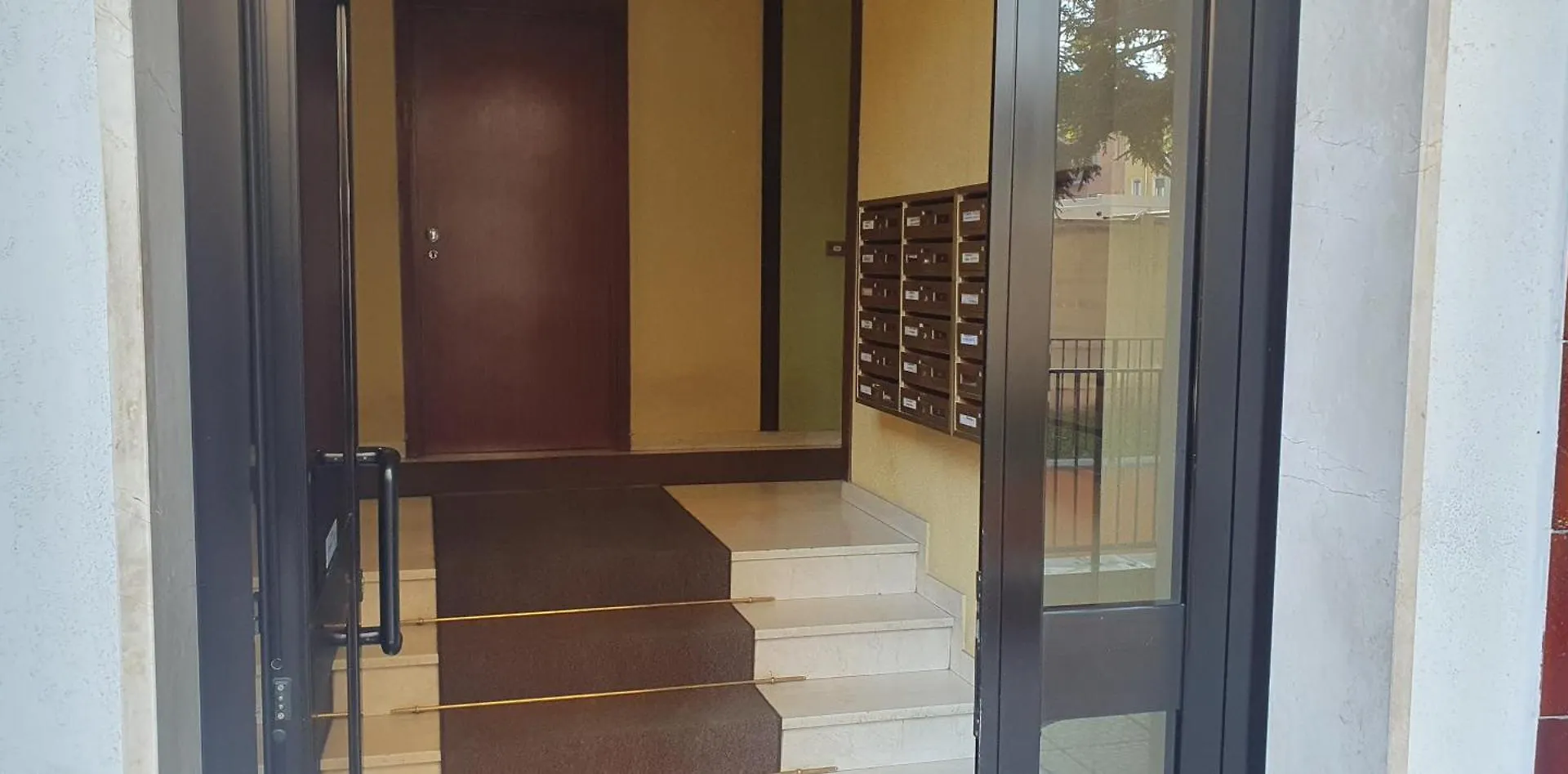 Apartament Easy Home Milano